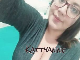 Kattyanne