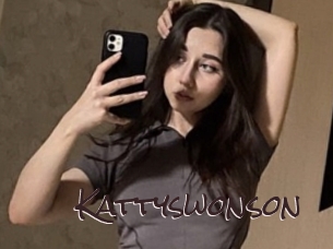 Kattyswonson
