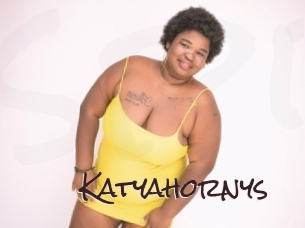 Katyahornys