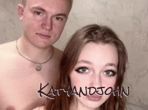 Katyandjohn