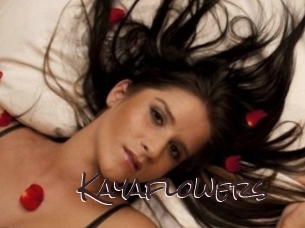 Kayaflowers