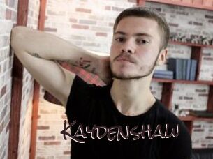 Kaydenshaw