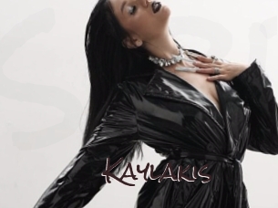 Kaylakis