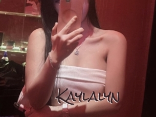 Kaylalyn