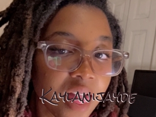 Kaylanijayde