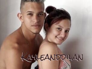 Kayleanddilan