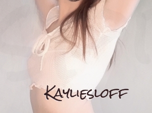 Kayliesloff