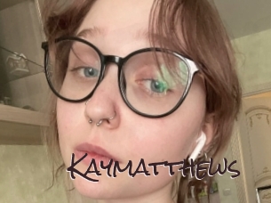 Kaymatthews