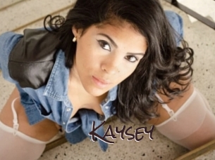 Kaysey