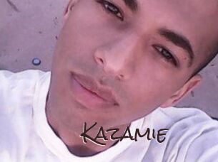 Kazamie