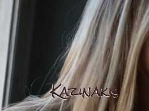 Kazinakis