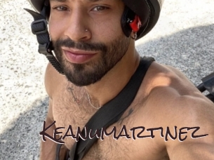 Keanumartinez