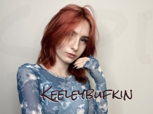 Keeleybufkin