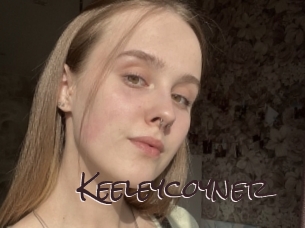 Keeleycoyner