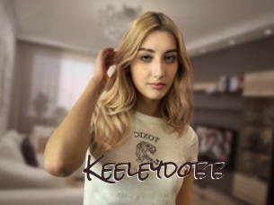 Keeleydobb