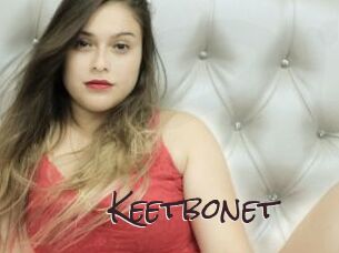 Keetbonet