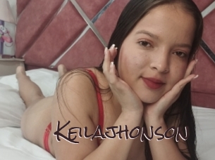 Keilajhonson