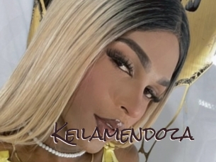 Keilamendoza