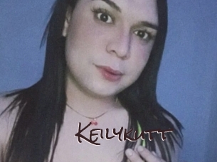 Keilykutt