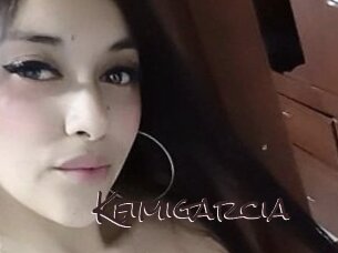 Keimigarcia