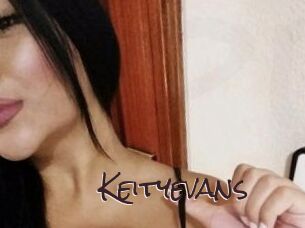 Keityevans