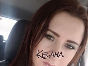 Kelaya