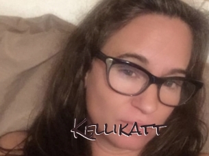 Kellikatt