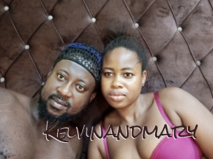 Kelvinandmary