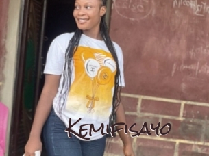 Kemifisayo