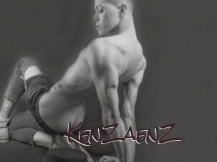 KenZaenZ