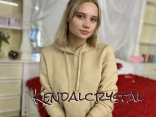 Kendalcrystal