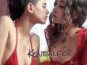 Kendalfox