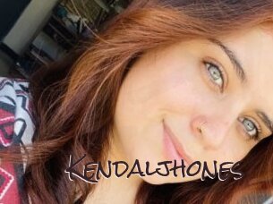 Kendaljhones