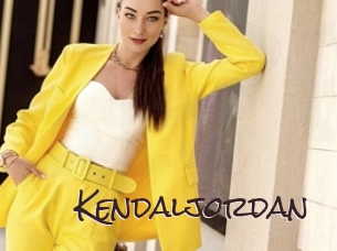 Kendaljordan