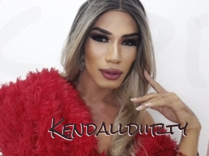 Kendalldiirty