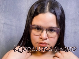 Kendallraymond