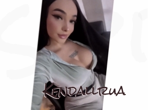 Kendallrua