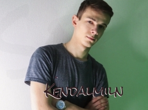 Kendalmiln