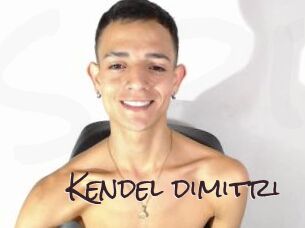 Kendel_dimitri