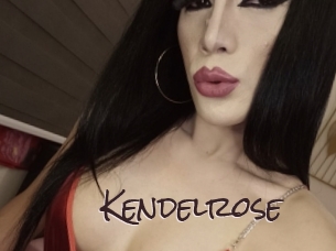 Kendelrose