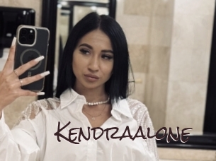 Kendraalone