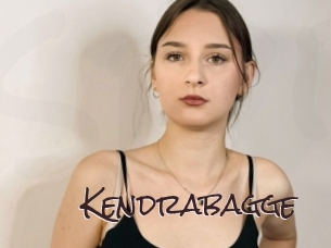 Kendrabagge