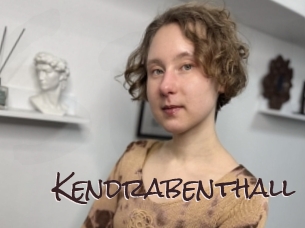 Kendrabenthall