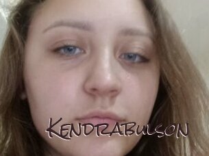 Kendrabulson