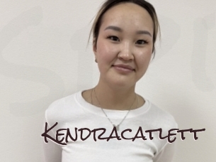 Kendracatlett