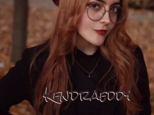 Kendraeddy