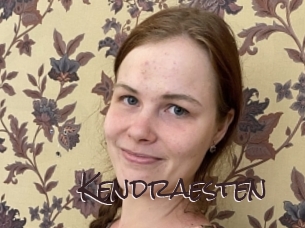 Kendraesten