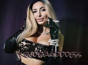 Kendragoddess