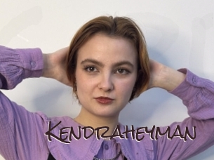 Kendraheyman