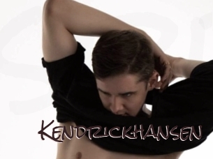 Kendrickhansen